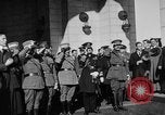 Image of General John J Pershing Washington DC USA, 1921, second 10 stock footage video 65675049071