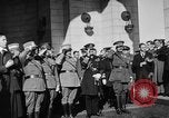 Image of General John J Pershing Washington DC USA, 1921, second 11 stock footage video 65675049071