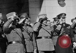 Image of General John J Pershing Washington DC USA, 1921, second 12 stock footage video 65675049071