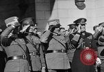 Image of General John J Pershing Washington DC USA, 1921, second 13 stock footage video 65675049071
