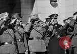 Image of General John J Pershing Washington DC USA, 1921, second 14 stock footage video 65675049071