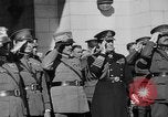 Image of General John J Pershing Washington DC USA, 1921, second 15 stock footage video 65675049071