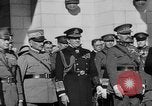 Image of General John J Pershing Washington DC USA, 1921, second 17 stock footage video 65675049071