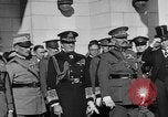 Image of General John J Pershing Washington DC USA, 1921, second 18 stock footage video 65675049071
