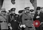 Image of General John J Pershing Washington DC USA, 1921, second 20 stock footage video 65675049071