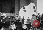 Image of General John J Pershing Washington DC USA, 1921, second 21 stock footage video 65675049071