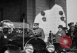 Image of General John J Pershing Washington DC USA, 1921, second 22 stock footage video 65675049071