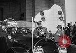 Image of General John J Pershing Washington DC USA, 1921, second 23 stock footage video 65675049071