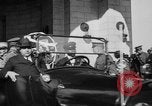 Image of General John J Pershing Washington DC USA, 1921, second 24 stock footage video 65675049071