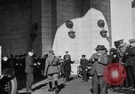 Image of General John J Pershing Washington DC USA, 1921, second 27 stock footage video 65675049071