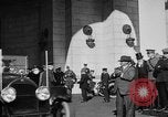 Image of General John J Pershing Washington DC USA, 1921, second 28 stock footage video 65675049071
