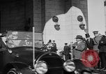 Image of General John J Pershing Washington DC USA, 1921, second 29 stock footage video 65675049071
