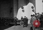 Image of General John J Pershing Washington DC USA, 1921, second 32 stock footage video 65675049071