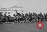 Image of General John J Pershing Washington DC USA, 1921, second 36 stock footage video 65675049071