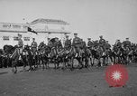 Image of General John J Pershing Washington DC USA, 1921, second 37 stock footage video 65675049071