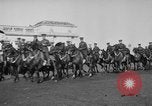 Image of General John J Pershing Washington DC USA, 1921, second 38 stock footage video 65675049071