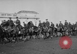 Image of General John J Pershing Washington DC USA, 1921, second 39 stock footage video 65675049071