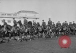 Image of General John J Pershing Washington DC USA, 1921, second 40 stock footage video 65675049071