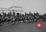 Image of General John J Pershing Washington DC USA, 1921, second 41 stock footage video 65675049071