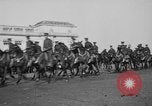 Image of General John J Pershing Washington DC USA, 1921, second 42 stock footage video 65675049071
