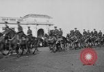 Image of General John J Pershing Washington DC USA, 1921, second 43 stock footage video 65675049071