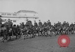 Image of General John J Pershing Washington DC USA, 1921, second 44 stock footage video 65675049071