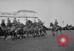 Image of General John J Pershing Washington DC USA, 1921, second 46 stock footage video 65675049071