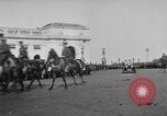 Image of General John J Pershing Washington DC USA, 1921, second 47 stock footage video 65675049071