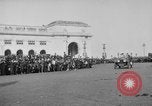 Image of General John J Pershing Washington DC USA, 1921, second 48 stock footage video 65675049071