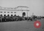 Image of General John J Pershing Washington DC USA, 1921, second 49 stock footage video 65675049071