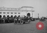 Image of General John J Pershing Washington DC USA, 1921, second 50 stock footage video 65675049071