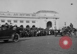 Image of General John J Pershing Washington DC USA, 1921, second 51 stock footage video 65675049071