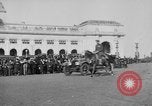 Image of General John J Pershing Washington DC USA, 1921, second 52 stock footage video 65675049071