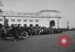 Image of General John J Pershing Washington DC USA, 1921, second 53 stock footage video 65675049071