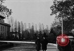 Image of Pan American building Washington DC USA, 1921, second 1 stock footage video 65675049072