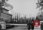 Image of Pan American building Washington DC USA, 1921, second 3 stock footage video 65675049072