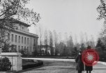 Image of Pan American building Washington DC USA, 1921, second 4 stock footage video 65675049072