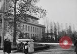 Image of Pan American building Washington DC USA, 1921, second 7 stock footage video 65675049072