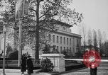 Image of Pan American building Washington DC USA, 1921, second 9 stock footage video 65675049072