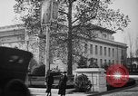 Image of Pan American building Washington DC USA, 1921, second 11 stock footage video 65675049072