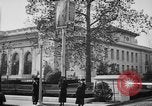 Image of Pan American building Washington DC USA, 1921, second 12 stock footage video 65675049072