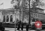 Image of Pan American building Washington DC USA, 1921, second 13 stock footage video 65675049072