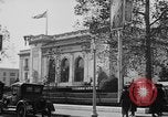 Image of Pan American building Washington DC USA, 1921, second 16 stock footage video 65675049072