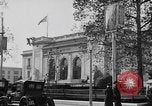 Image of Pan American building Washington DC USA, 1921, second 18 stock footage video 65675049072