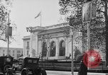 Image of Pan American building Washington DC USA, 1921, second 19 stock footage video 65675049072