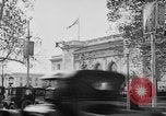 Image of Pan American building Washington DC USA, 1921, second 20 stock footage video 65675049072