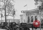 Image of Pan American building Washington DC USA, 1921, second 22 stock footage video 65675049072