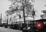 Image of Pan American building Washington DC USA, 1921, second 27 stock footage video 65675049072