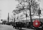 Image of Pan American building Washington DC USA, 1921, second 29 stock footage video 65675049072