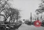Image of Pan American building Washington DC USA, 1921, second 35 stock footage video 65675049072